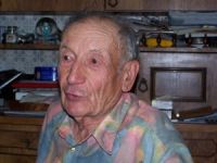 CABANE Jean Albert