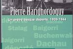 Pierre Harignordoquy