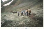 Un chemin de liberté en vallée d'Aspe. 1940 - 1944
