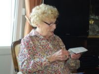 HOURCABIE Jacqueline