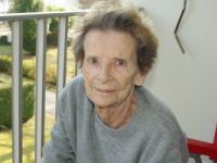 COSSID Josette.