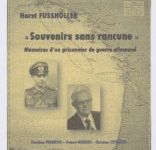 Vient de paraitre. "Souvenirs sans rancune"