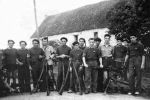 La Résistance dans le Sud-Ouest au regard d'autres espaces européens (1940 à nos jours).