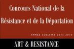 Concours départemental de la Résistance et de la Déportation. Travail collectif écrit primé dans le cadre du concours 2016.