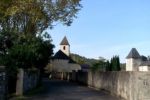 Saint-Abit. Meurtre d'un réfugié lorrain. 23 juillet 1944. Rapport de gendarmerie.