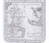 GUILHARRETZE Lucien. Service du travail obligatoire en Autriche.