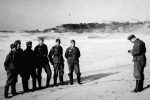 Le Pays basque dans la tourmente de la 2nde Guerre Mondiale.