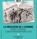 Concours National de la Résistance et de la Déportation. Palmarès départemental 2017.