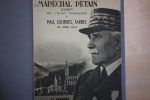 Pétain A PAU. Trois photos privées inédites.