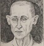 Vient de paraitre. "Georges Despaux à Buchenwald. Des dessins pour l'histoire".
