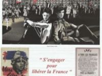 Concours National de la Résistance et de la Déportation. Palmarès départemental 2018.