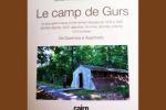 Vient de paraitre. "Le camp de Gurs, de Guernica à Auschwitz".