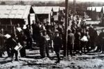 Camp de Gurs. Lettre de René Bousquet au préfet régional de Toulouse. 11 août 1942.