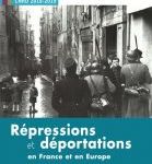 Concours National de la Résistance et de la Déportation. Palmarès départemental 2019.