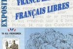 Nouvelle exposition: "FRANCE LIBRE – FRANÇAIS LIBRES".