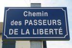 Réseaux-renseignements et/ou évasion- ayant opéré dans les Basses-Pyrénées. FERNIDABEL. LES ROIS CATHOLIQUES.