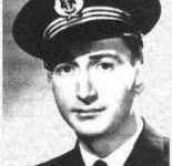 Hommage R. DETROYAT, Compagnon de la Libération, à Saint Pierre d'Irube.