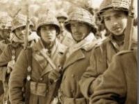 Exposition. Avec les combattants marocains,  novembre 1943-juillet 1944.
