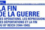 Concours national de la Résistance et de la Déportation.Année 2021 / 2022.