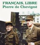 Vient de paraître. FRANCAIS, LIBRE. Pierre de Chevigné. G. PIKETTY.
