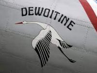 Sabotage de l'usine Dewoitine. Pau, 13 mai 1944. Témoignage publié en novembre 1944.
