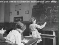 Concours national de la Résistance et de la Déportation.Année 2022 / 2023.