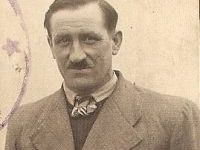 Vient de paraître: LE CINQUIÈME HOMME. Enquête sur un "cold case" vieux de 75 ans. Léon Coran, l'inconnu d'Idron.