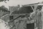 BIARRITZ. Bombardement du 27 mars 1944.