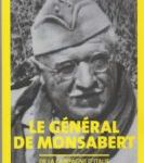 Vient de paraître: LE GENERAL DE MONSABERT. De la campagne d'Italie au débarquement en Provence.