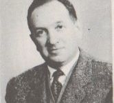 HARGOUES Paul.