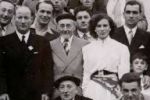 Dr Edmond SPERABER. Le "Père Tranquille" de la Côte basque.