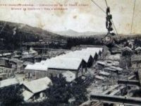 Scierie de Mendive. Demande d'aide pour de nouveaux témoignages.