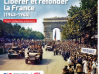 Concours national de la Résistance et de la Déportation. Année 2024 / 2025. Brochure CNRD .