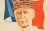 Lescar. Prestation de serment à l'Ecole Régionale des Cadres de la Révolution Nationale. Août 1941.
