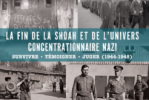 Concours national de la Résistance et de la Déportation. Année 2025 / 2026.