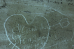 Vient de paraitre. Emmanuel Saugeron. "ECRIRE POUR NE PAS MOURIR". Les graffitis de la Villa Saint-Albert, si&egrave;ge de la Gestapo, &agrave; Pau.