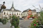Juin 1944. Arudy. Le maquis s'approvisionne en essence et en huile!