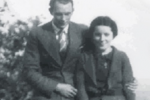 Yvette et Yves CADIER. Justes parmi les Nations.