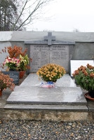 tombe