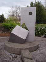 stèle