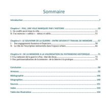 sommaire